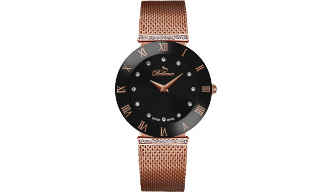 Ladies' Watch Bellevue F.101 (Ø 33 mm)