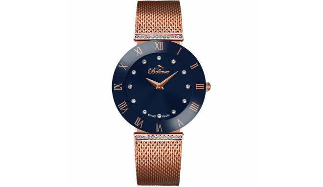 Ladies' Watch Bellevue F.107 (Ø 33 mm)