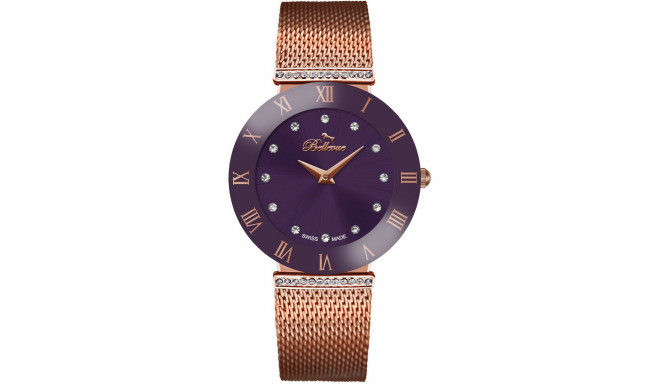 Ladies' Watch Bellevue F.114 (Ø 26 mm)