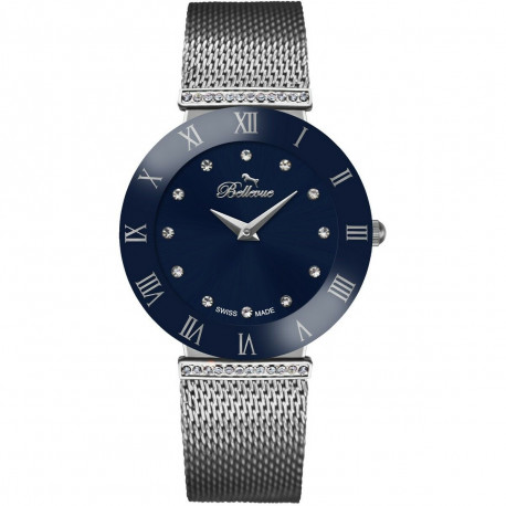 Ladies' Watch Bellevue F130 (Ø 26 mm)