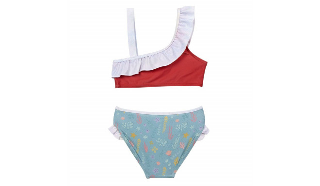 Bikini Bottoms For Girls Disney Princess Multicolour - 5 Years