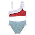 Bikini Princesses Disney Multicolour (6 Years)