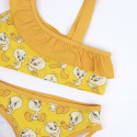 Bikini Looney Tunes Yellow (5 Years)