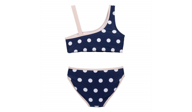 Bikini Bottoms For Girls Minnie Mouse Dark blue - 10 Years