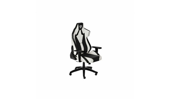 Gaming Chair Genesis NFG-1849 White Multicolour