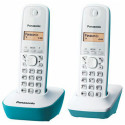 Беспроводный телефон Panasonic Corp. KX-TG1612FRC