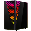 All in One BitFenix E-Atx Dawn