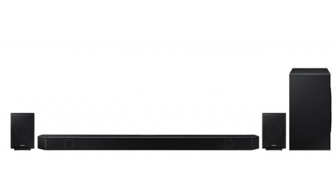 Samsung HW-Q990B/EN