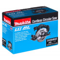 Makita DHS680Z portable circular saw turquoise 5000 RPM 18 V