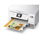 Epson printer L4266 Inkjet A4 5760 x 1440 DPI Wi-Fi
