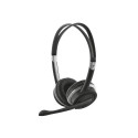 Trust Mauro Headset Wired Head-band Calls/Music