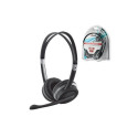 Trust Mauro Headset Wired Head-band Calls/Music