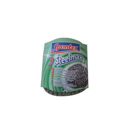 STEELMAX Traatnuustik 3 tk (2 tk)