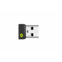 Logitech klaviatuur Logi Bolt USB Logitech klaviatuur Logi Bolt USB
