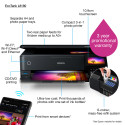 Epson printer EcoTank L8180