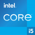 Intel CPU Core i5-12600K