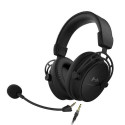 HyperX Cloud Alpha S Blackout Headset Wired Head-band Gaming Black