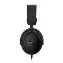HyperX Cloud Alpha S Blackout Headset Wired Head-band Gaming Black