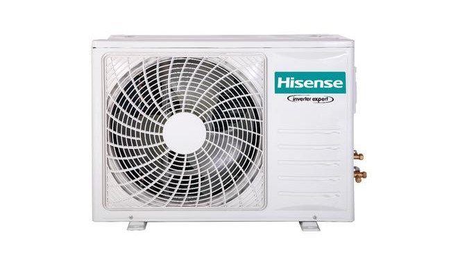 Hisense 3AMW72U4RFA air conditioner Air conditioner outdoor unit White