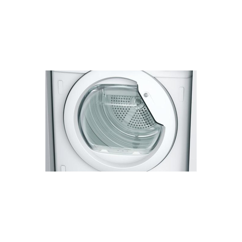 Candy Smart Pro BCTD H7A1TES tumble dryer Builtin Frontload 7 kg A+