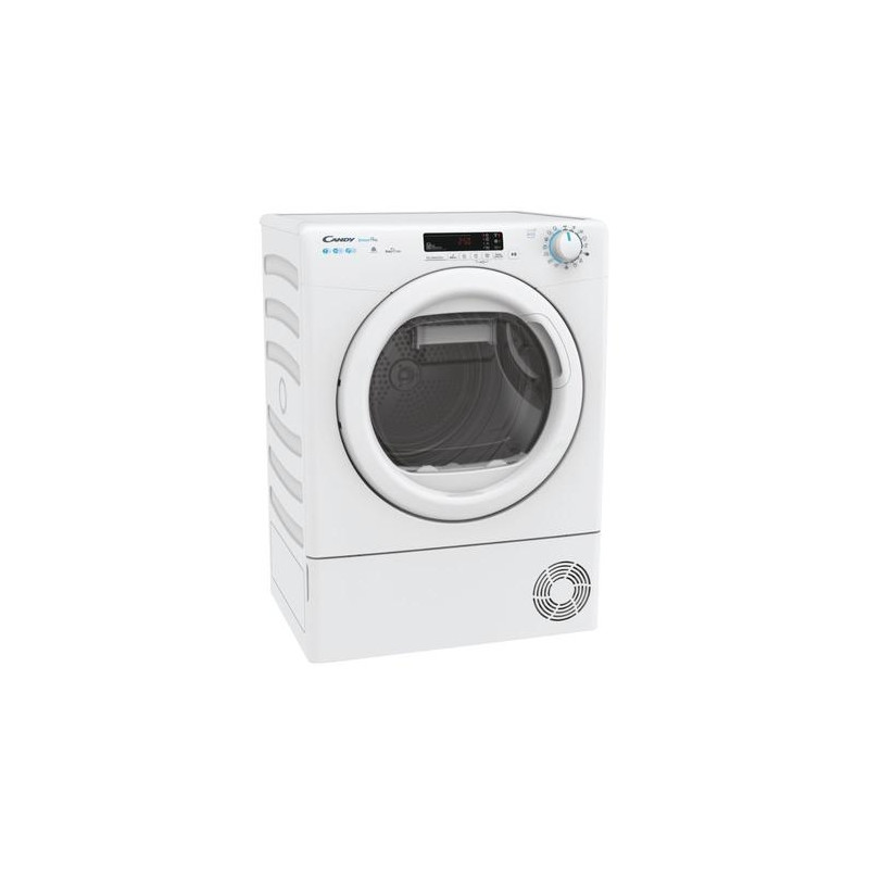 Candy Smart Pro CSO4H7A1DES tumble dryer Freestanding Frontload 7 kg