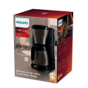 Philips Café Gaia Collection HD7547/80 coffee maker Drip coffee maker 1.2 L