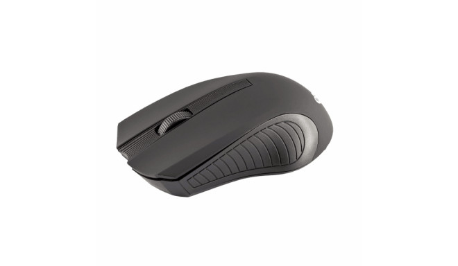 Sbox WM-373 Wireless Mouse  Black