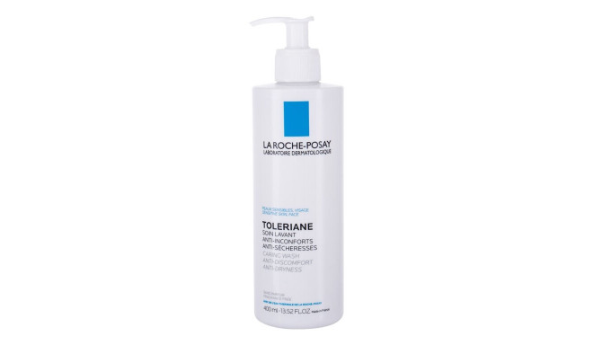 La Roche-Posay Toleriane Caring Wash (400ml)