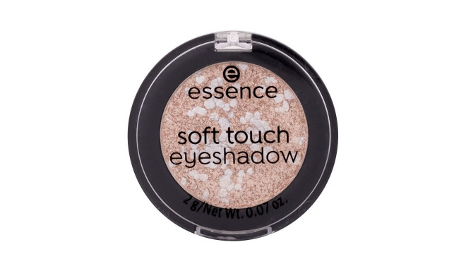 Essence Soft Touch (2ml) (07 Bubbly Champagne)