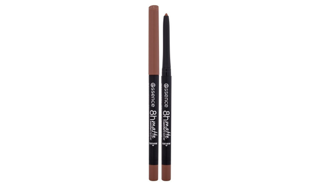 Essence 8H Matte Comfort (0ml) (01 Cinnamon Spice)