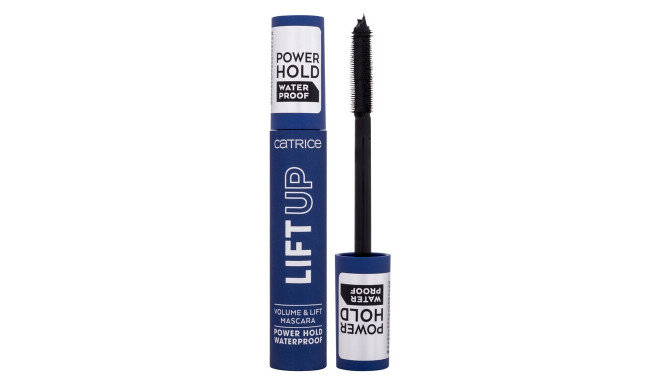 Catrice Lift Up Volume & Lift Power Hold (11ml) (010 Black)