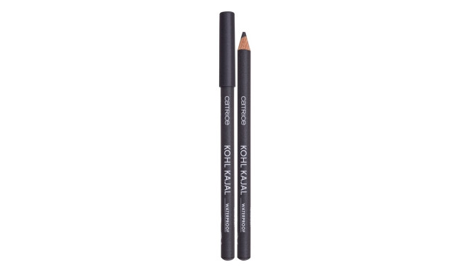 Catrice Kohl Kajal Waterproof (0ml) (030 Homey Grey)