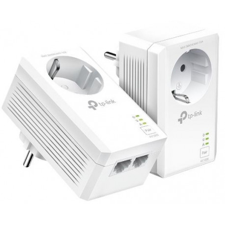 TP-Link powerline starter kit TL-PA7027