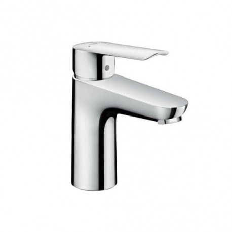 Basin mixer HANSGROHE LOGIS E 100