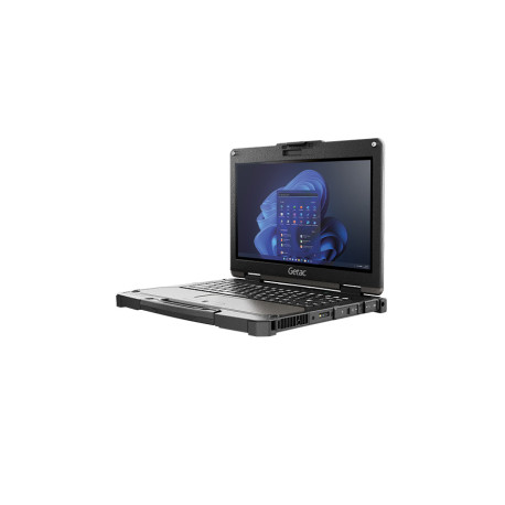 Getac office dock, UK
