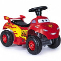 FEBER Quad Lightning McQueen lastele 6 V CARSi akuga