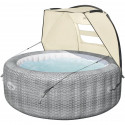 Bestway 60304 Lay-Z-Spa Canopy