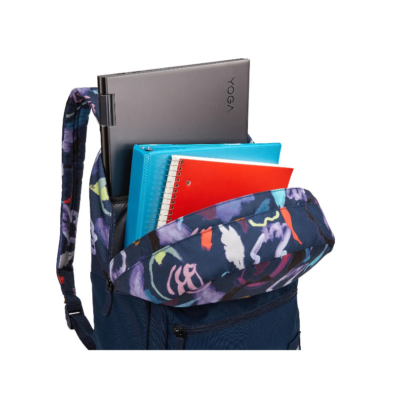 Case Logic Campus Backpacks 24L CCAM1116 Sketch Floral/Dress (3204573