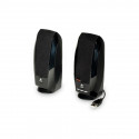 Speaker|LOGITECH|P.M.P.O. 1.2 Watts|Black|980-000029 Speaker|LOGITECH|P.M.P.O. 1.2 Watts|Black|980-000029