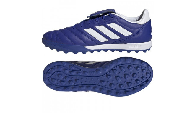 Adidas Copa Gloro TF GY9061 football boots (39 1/3)