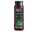 NATUR VITAL CHAMPÚ ANTICASPA REFRESCANTE cabello graso 300 ml