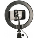 Ksix statiiv Studio Live LED 14W
