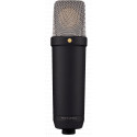 Rode microphone NT1 5th Generation, black (NT1GEN5B)