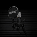 Rode microphone NT1 5th Generation, black (NT1GEN5B)