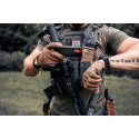Tactical MagForce Aramid Cover for  Samsung Galaxy S21+ Black