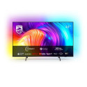 Philips 43PUS8517 109.2 cm (43") 4K Ultra HD Smart TV Wi-Fi Anthracite