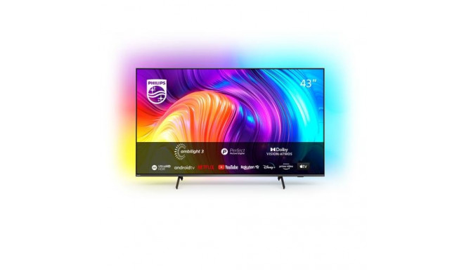 Philips The One 43PUS8517 4K UHD LED Android TV