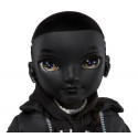 Rainbow High Shadow High S23 Fashion Doll - Rexx Mcqueen (Black)