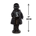 Rainbow High Shadow High S23 Fashion Doll - Rexx Mcqueen (Black)