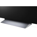 LG OLED OLED77C21LA TV 195.6 cm (77") 4K Ultra HD Smart TV Wi-Fi Grey